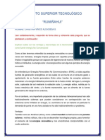 INSTITUTO SUPERIOR Fuentes Entregar Asta Mañana PDF