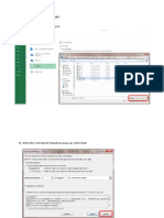 How To Open A Text File in Excel PDF