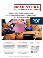 Ebook SOPORTE VITAL Urgencias y Emergencias Elena Plaza Moreno PDF