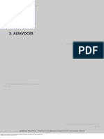 Electroacustica Practica Capitulo 3 - Altavoces PDF