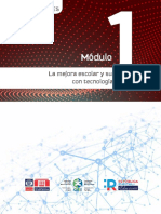 Módulo 1 Facilitadores PDF