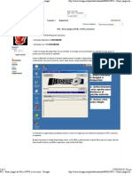 PS2 - Pasar Juegos de PAL A NTSC