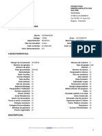 Ficha Inmueble PDF