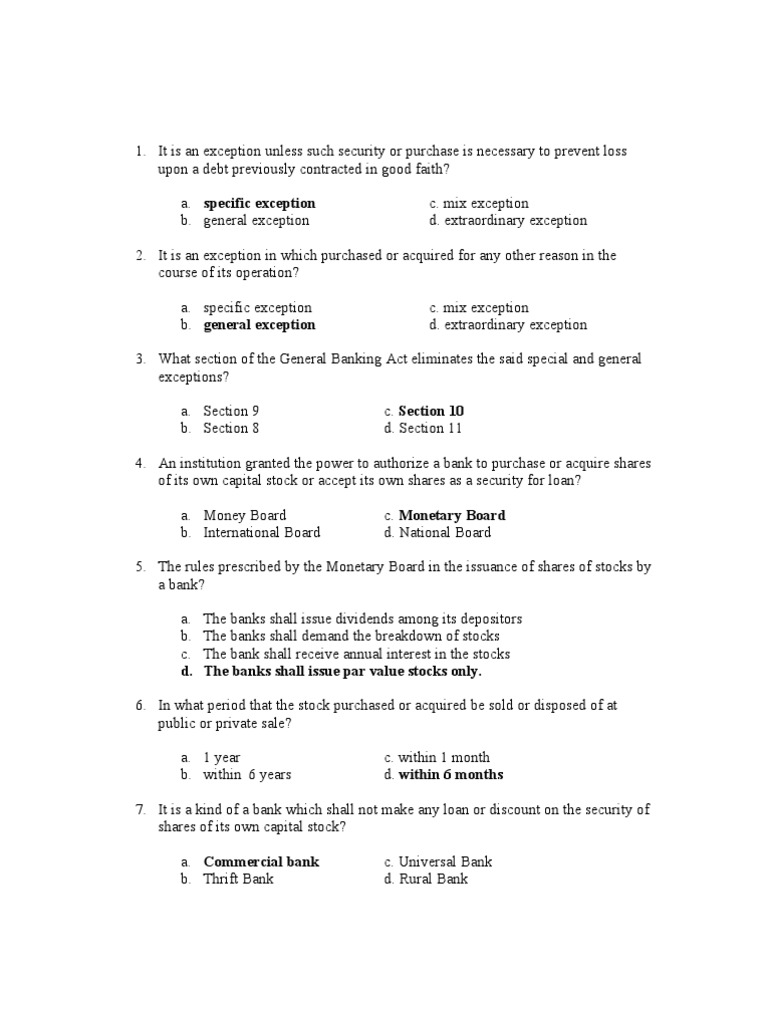 Exam | PDF