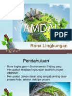 Amdal 9