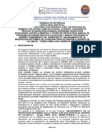 TR Consultor Individual Manuales PDF