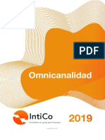 IntiCo (2019) - Omnicanalidad