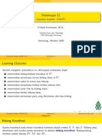 Pertemuan 11 PDF