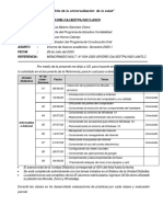 Informe de Avance Informatica e Internet - CC PDF
