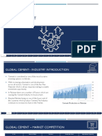 Global Cement Presentation - 19 8 2020 PDF