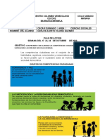 Competencias ciudadanas