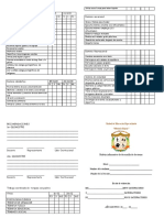 DESTREZAS FUNCIONALESDestrezas Funcionales