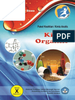 Kimia Organik 2 PDF