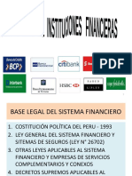 Tema 02 - Base Legal Del Sector Financiero