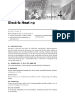 Chapter - Heating PDF