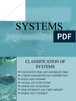 SYSTEMS-1