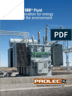 Prolec Transformer Oil PDF