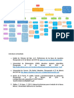 Mapa Conceptual - Métodos Biológicos de Laboratorio y Campo