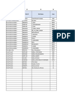 Report Project SMR Kopindosat - 14 Mei 20