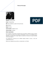 Fichas de Personaje.docx