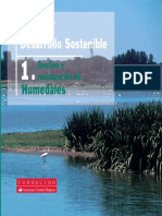 Manuales de Desarrollo Sostenible 1 Gestion y Restauracion de Humedales PDF