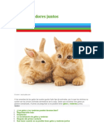 Fauna Gatuna PDF