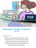 Modul 11 - Bahasa Indonesia