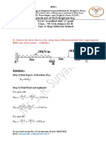 Unit-I SDM Notes - Part II PDF