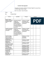 Checklist Critical Appraisal Jurnal 1-5.doc