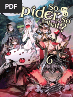 So I M A Spider So What Vol 10 Pdf