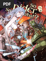 So I M A Spider So What Vol 10 Pdf