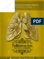 EPSF Tuberculosis Awareness Campaign - NL 17 (2009-2010)