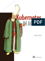Kubernetes in Action (2018) PDF