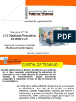 C 14 2 Fuentes de Financiamiento PDF