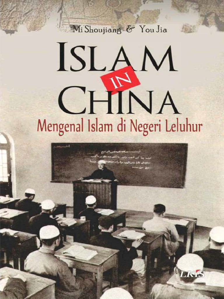 Islam in China PDF | PDF