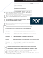 BG1 - R-08-03. Las Funciones Vitales de Las Plantas PDF