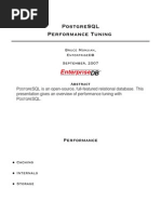 Download PostgreSQL Performance Tuning by Nikolay Samokhvalov SN4846381 doc pdf