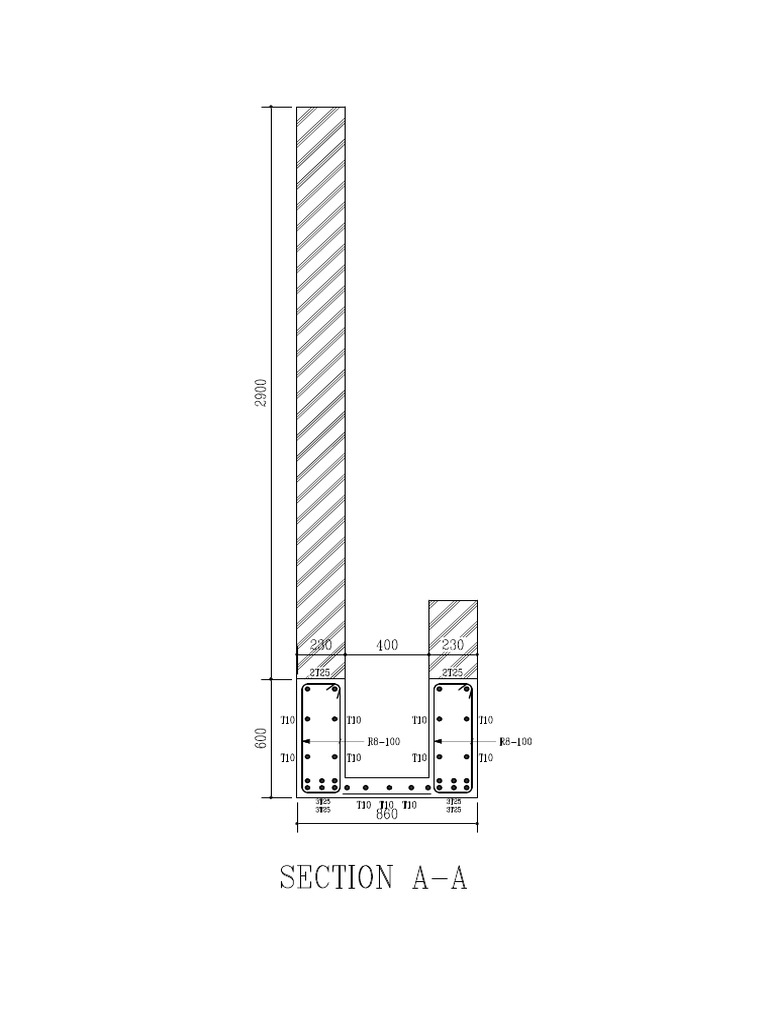 Gutter Detail | PDF