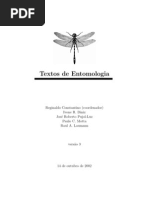 Textos de Entomologia - Parte 2 - Chaves (Constantino Et Al., 2002)