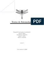 Textos de Entomologia - Parte 2 - Chaves (Constantino Et Al., 2002)