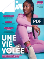 Flair French Edition - 11 Novembre 2020 PDF