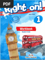 Right On! 1 | PDF