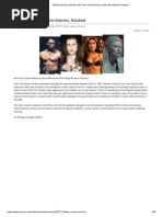 Horror Zone - The Cultural Experience of Contemporary Horror ...