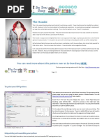 Free Jockstrap Sewing Pattern Guide | PDF | Textiles | Yarn
