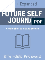 Future Self Journal 2020 PDF