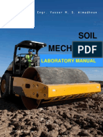 10.Soil Mechanics Laboratory Manual