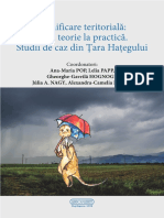 Planificare Teritoriala PDF