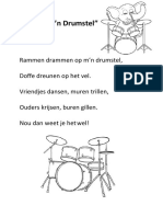 M'N Drumstel PDF