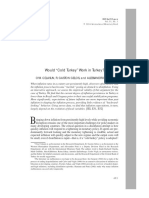 Would "Cold Turkey" Work in Turkey?: Oya Celasun, R. Gaston Gelos, and Alessandro Prati