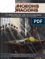 [Exilio]D&D4.0 - La boveda de los aventureros.pdf